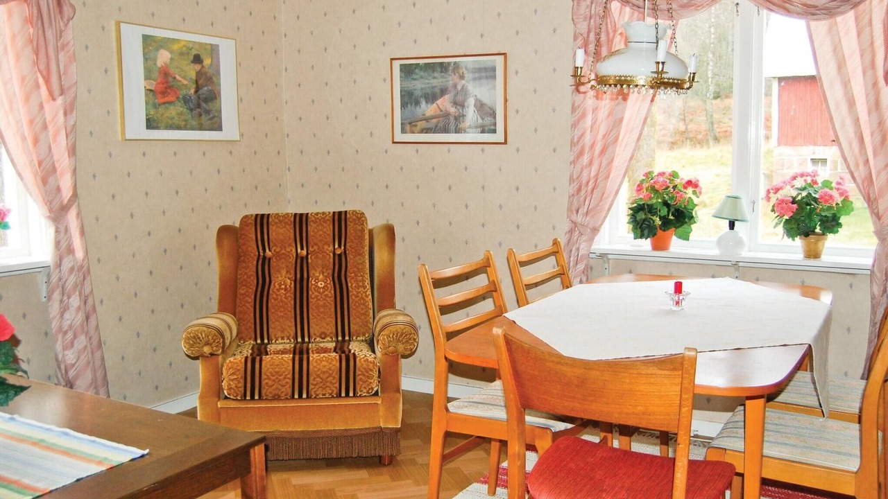 Photo of Bedroom in Ostra Frolunda