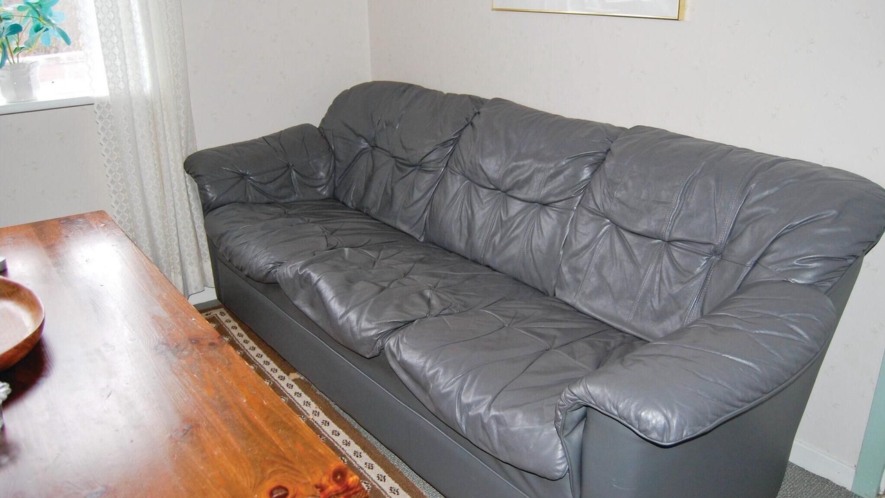 Photo of Bedroom in Ostra Frolunda