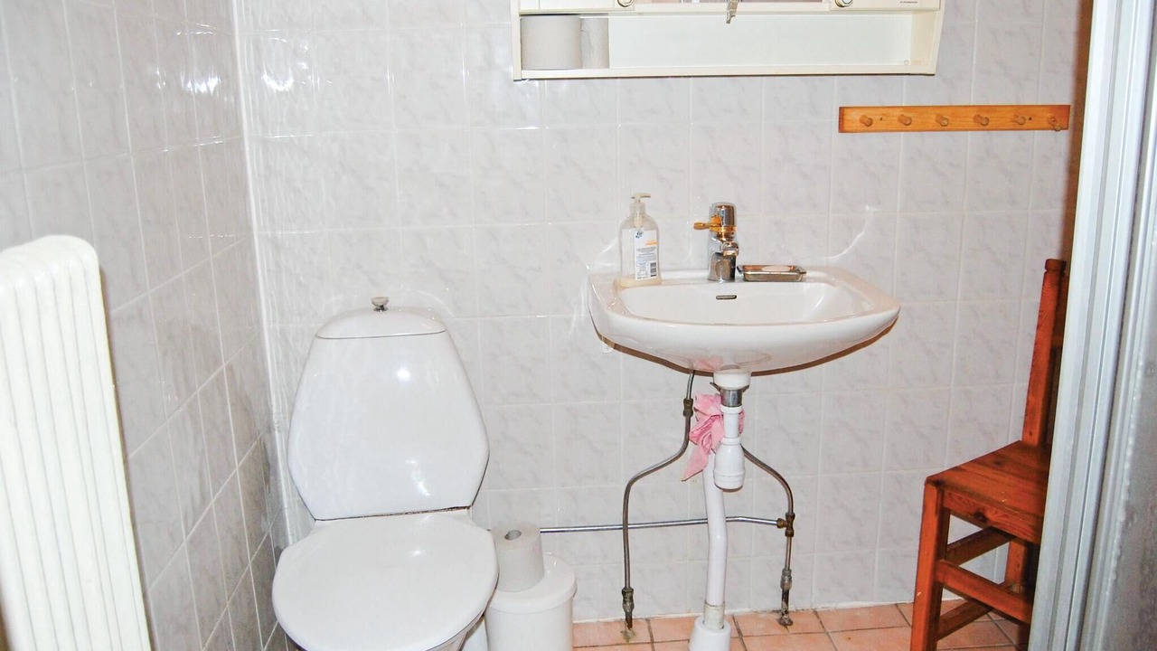 Photo of Bathroom in Ostra Frolunda
