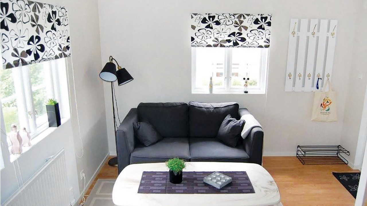 Photo of Bedroom in Mollebjorke
