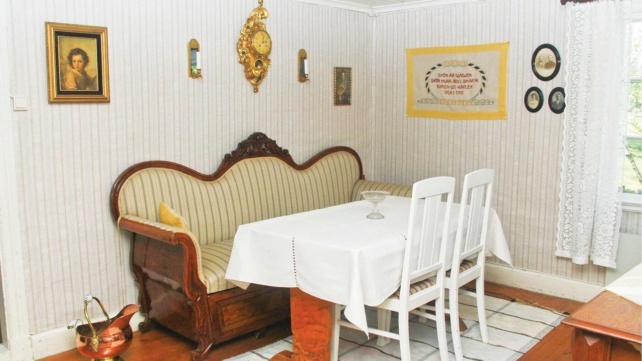 Photo of Bedroom in Sorbo
