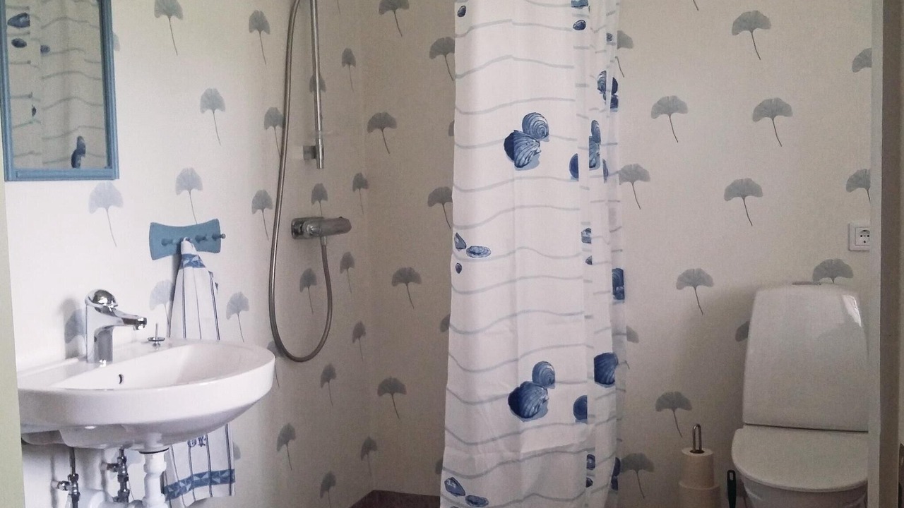 Photo of Bathroom in Sorbo