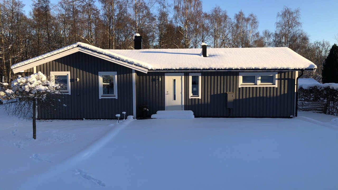 Photo of Outdoor in Hjarnarp