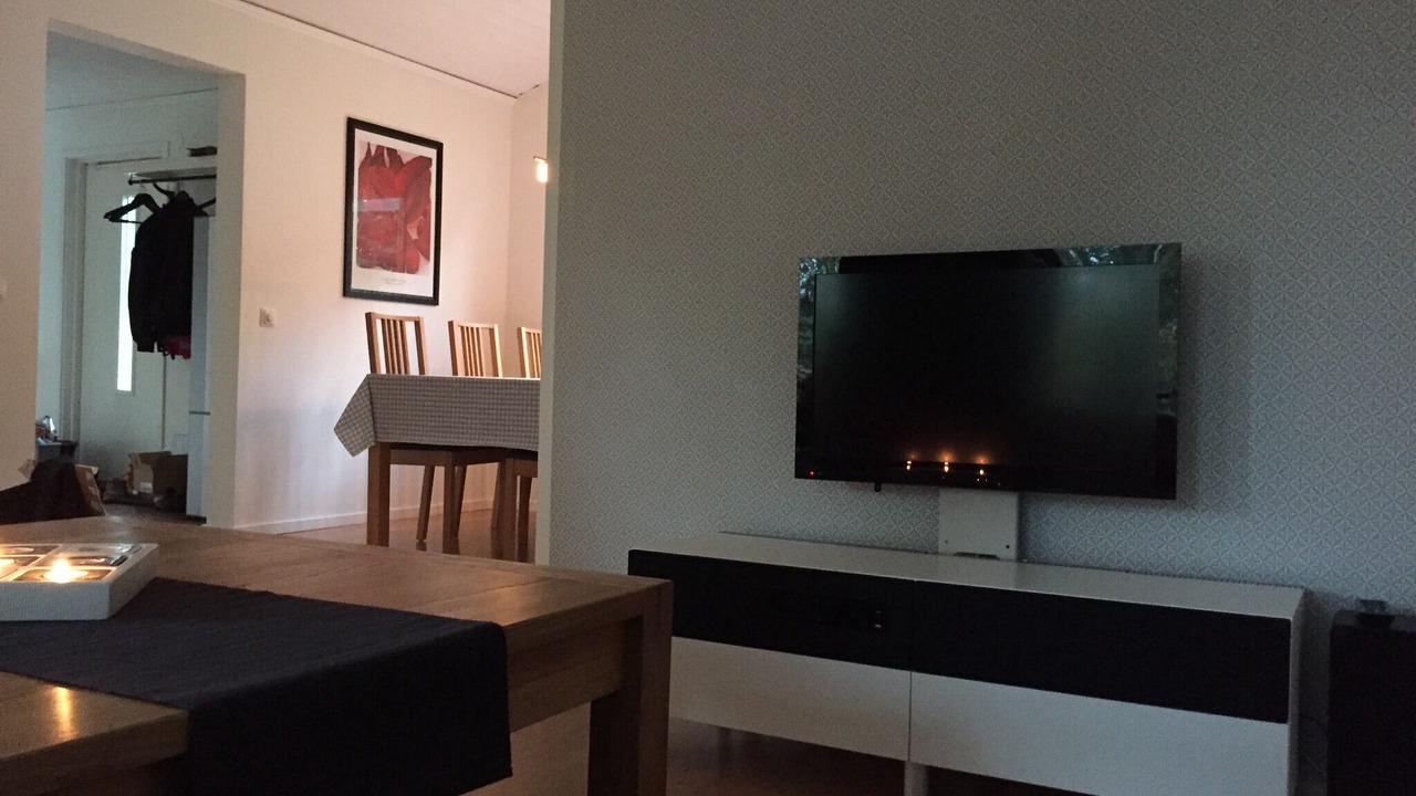 Photo of Bedroom in Hjarnarp