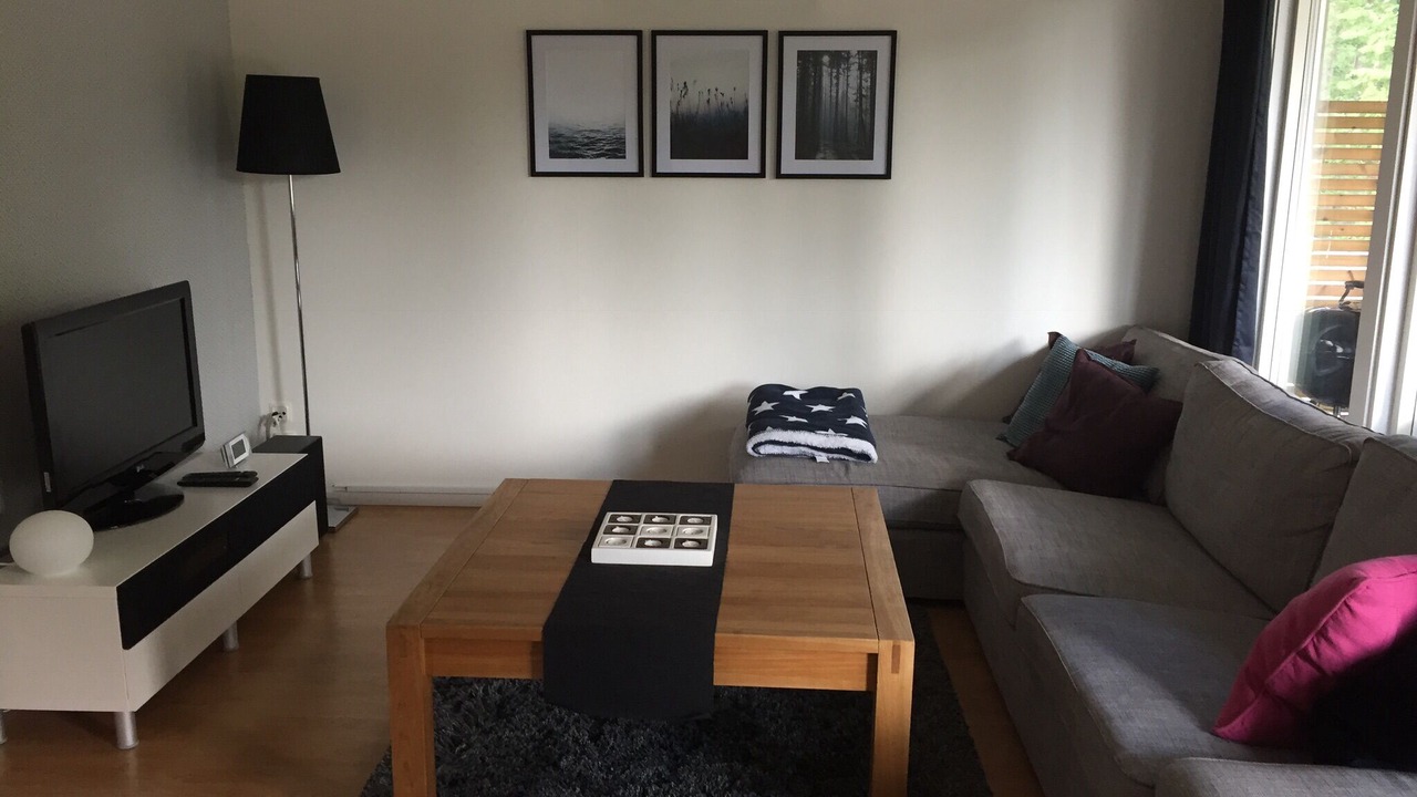 Photo of Livingroom in Hjarnarp