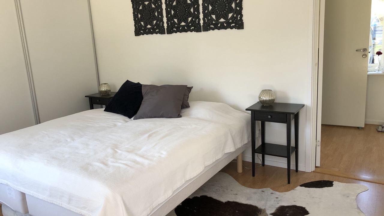 Photo of Bedroom in Hjarnarp