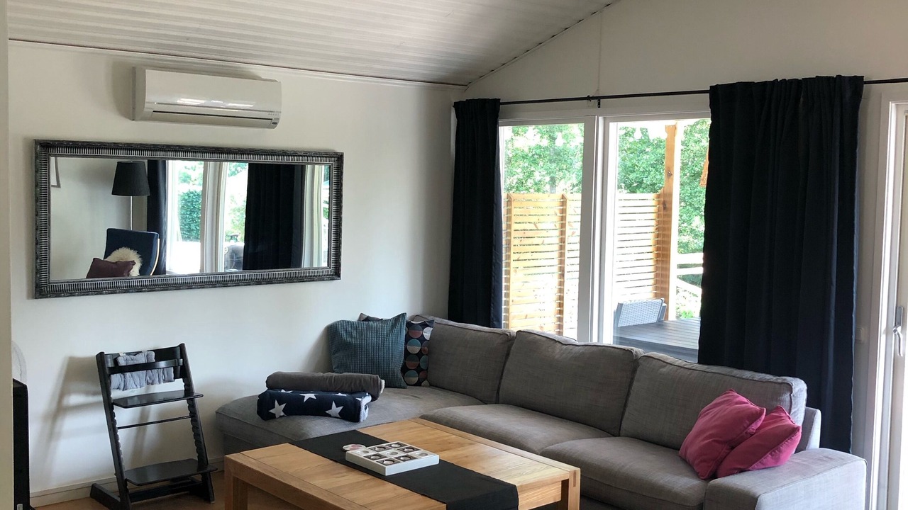 Photo of Livingroom in Hjarnarp