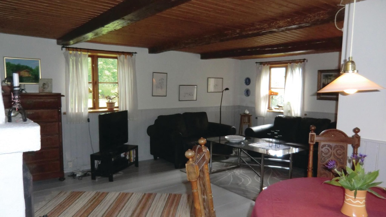 Photo of Bedroom in Kvidinge