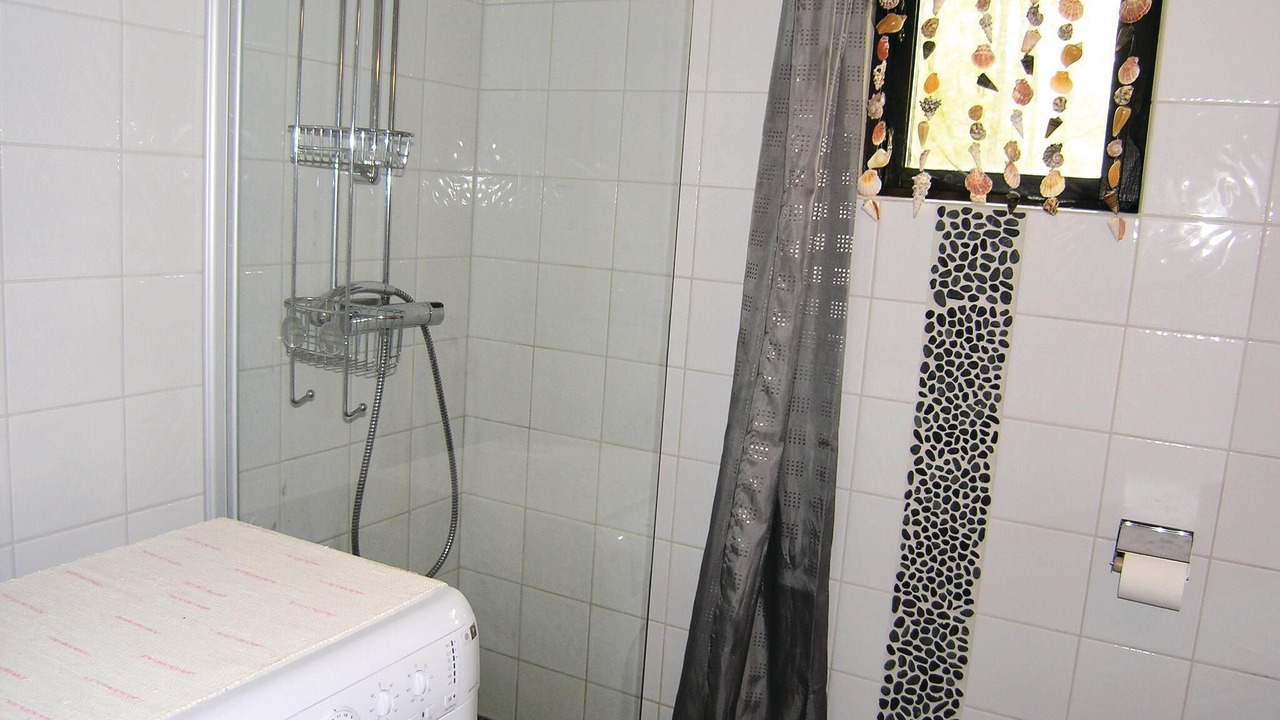 Photo of Bathroom in Rorvik
