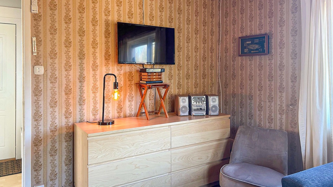 Photo of Bedroom in Fegen