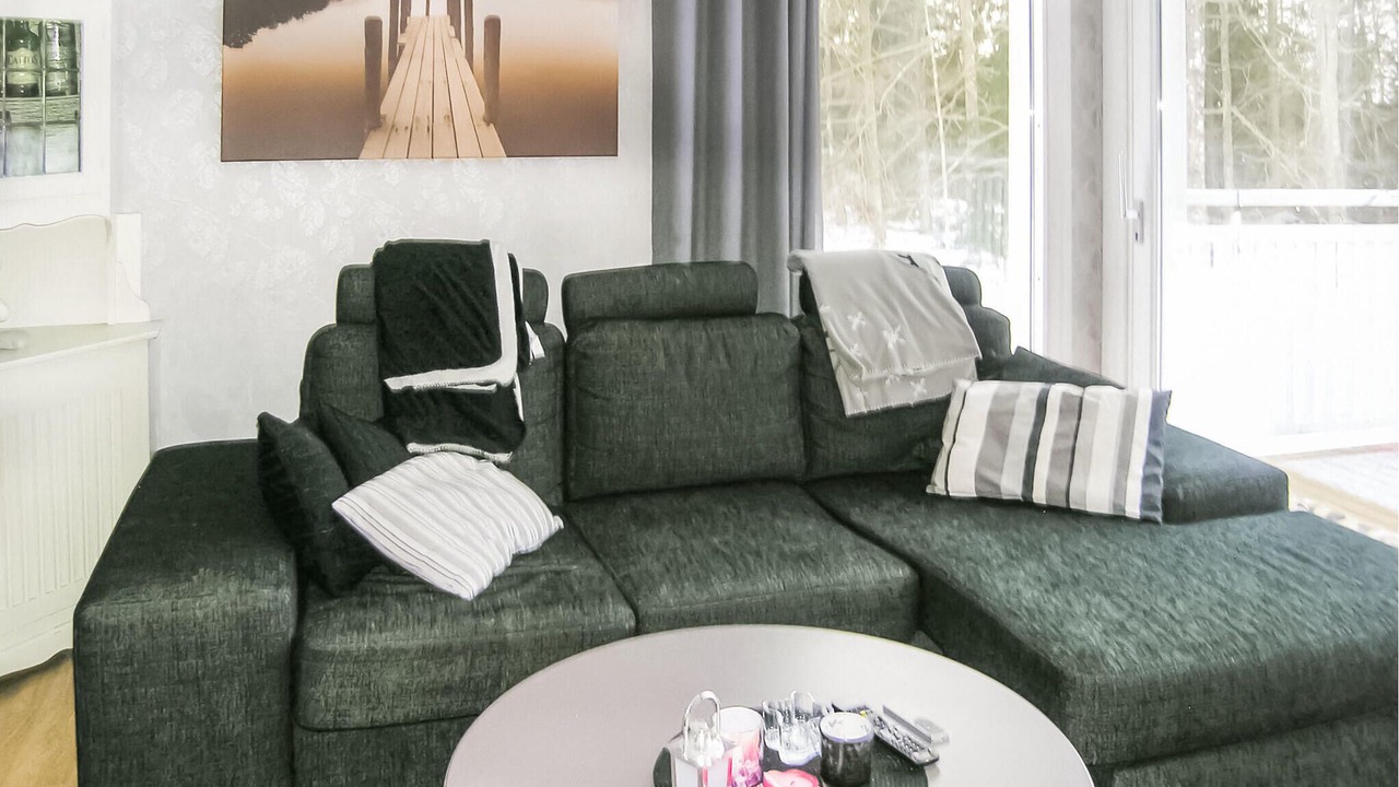 Photo of Bedroom in Annerstad