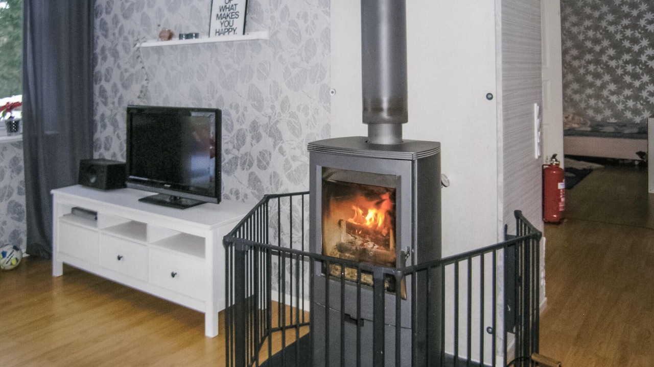 Photo of Bedroom in Annerstad