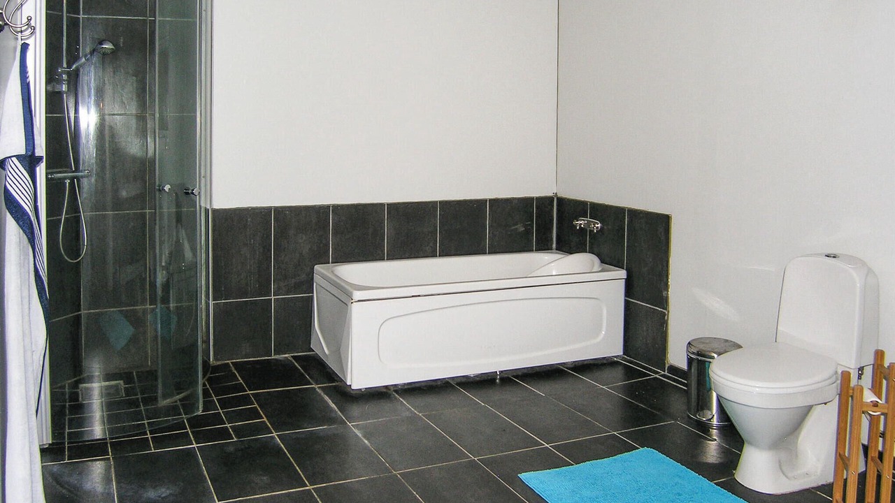Photo of Bathroom in Annerstad
