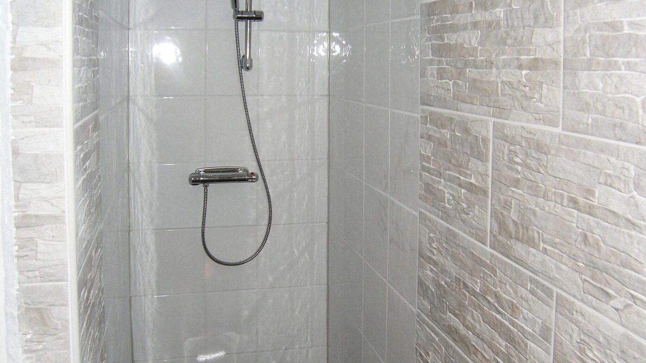 Photo of Bathroom in Annerstad