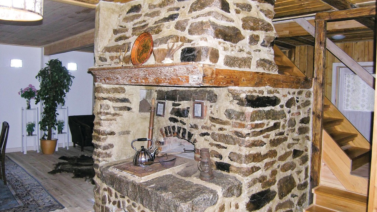 Photo of Bedroom in Skarseryd