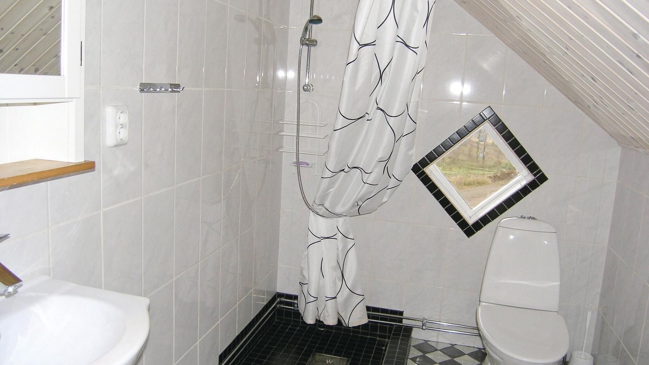 Photo of Bathroom in Skarseryd