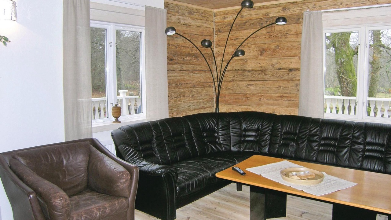 Photo of Bedroom in Skarseryd