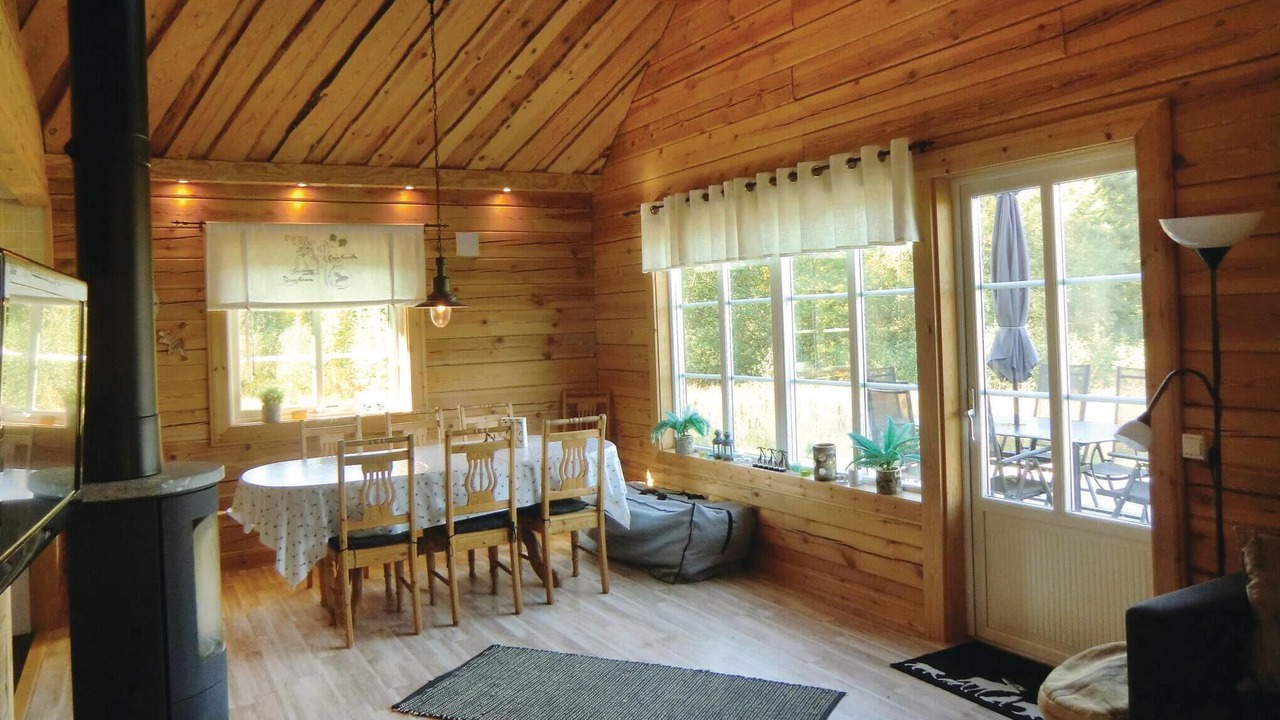 Photo of Bedroom in Huskvarna