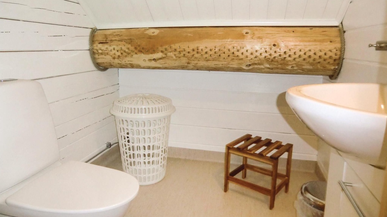 Photo of Bathroom in Huskvarna