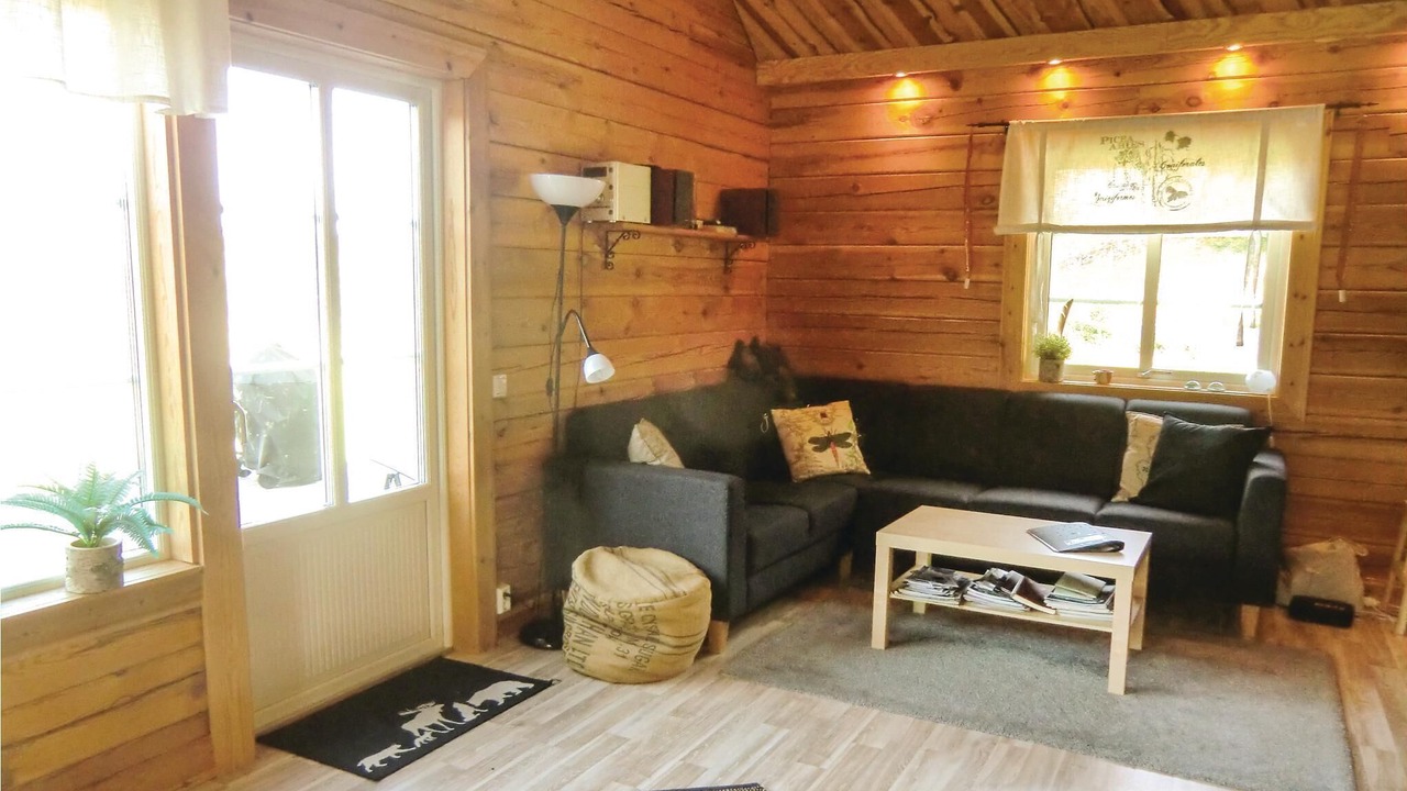Photo of Bedroom in Huskvarna