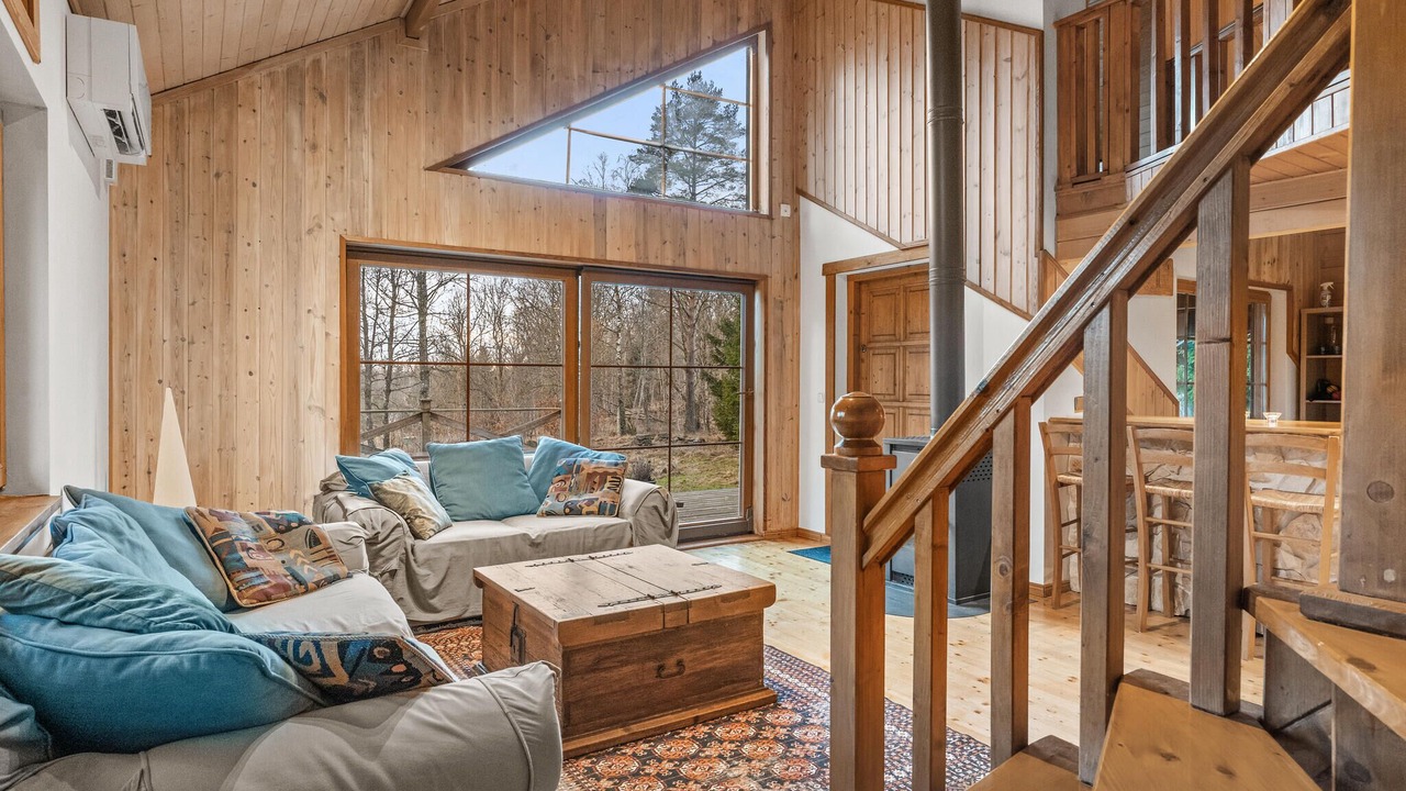 Photo of Bedroom in Fargelanda