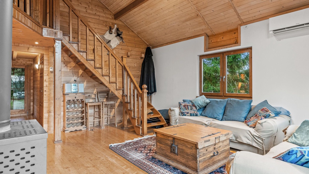 Photo of Bedroom in Fargelanda