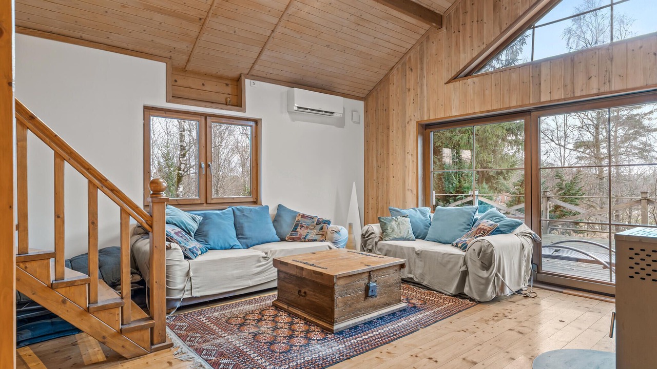 Photo of Bedroom in Fargelanda
