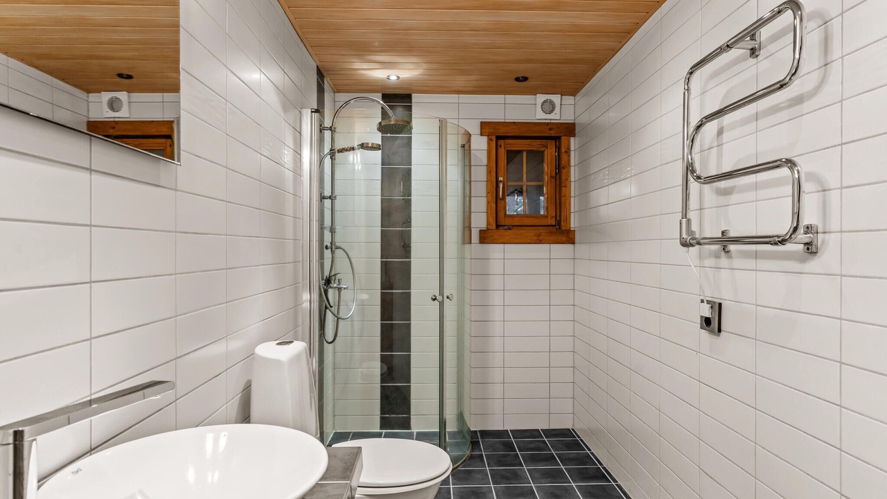 Photo of Bathroom in Fargelanda