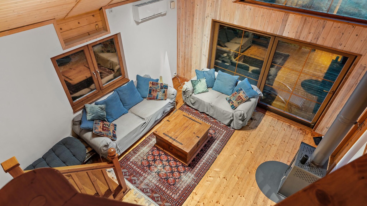 Photo of Bedroom in Fargelanda