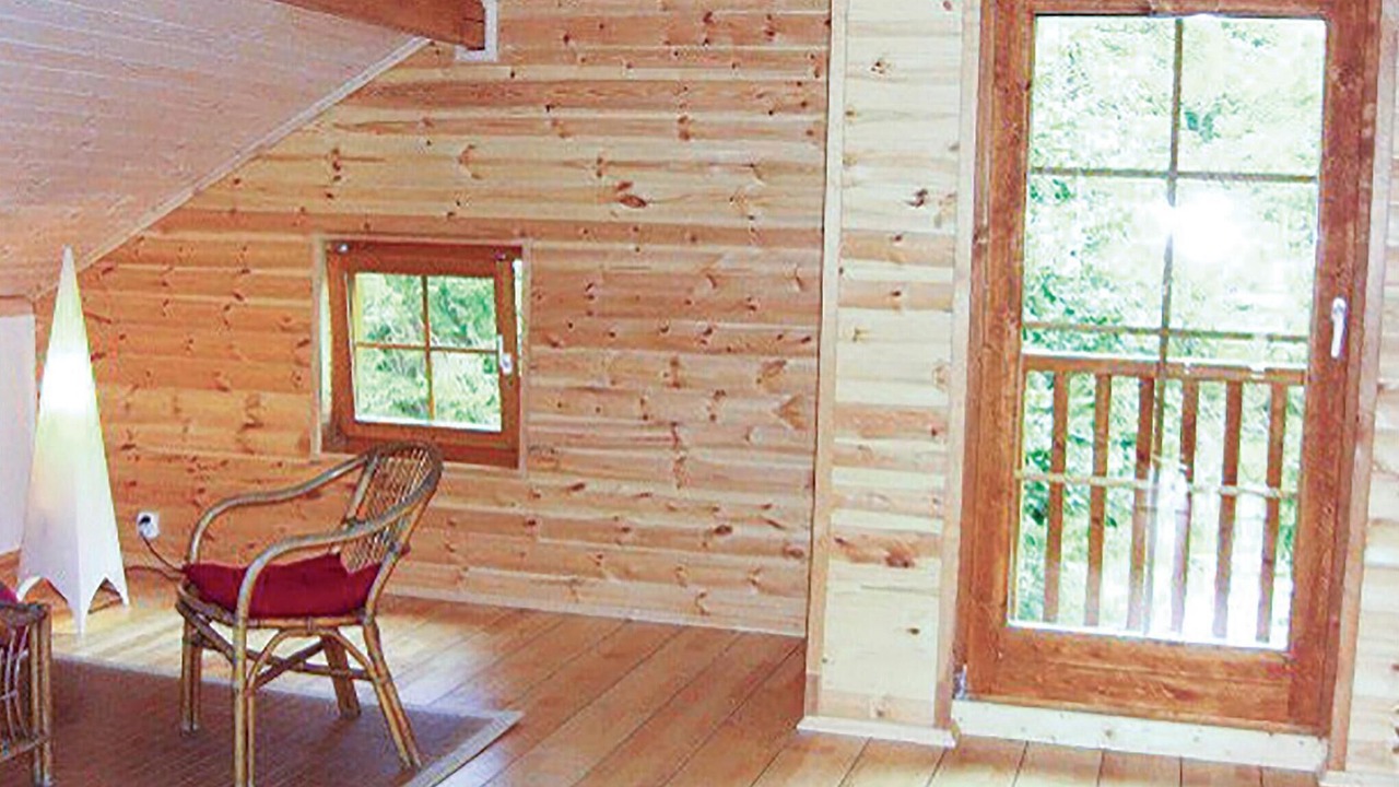 Photo of Bedroom in Fargelanda