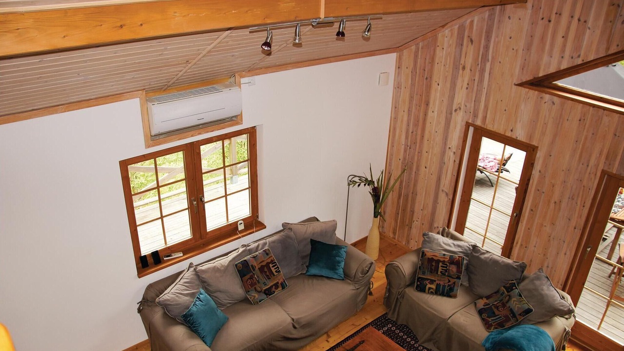 Photo of Bedroom in Fargelanda