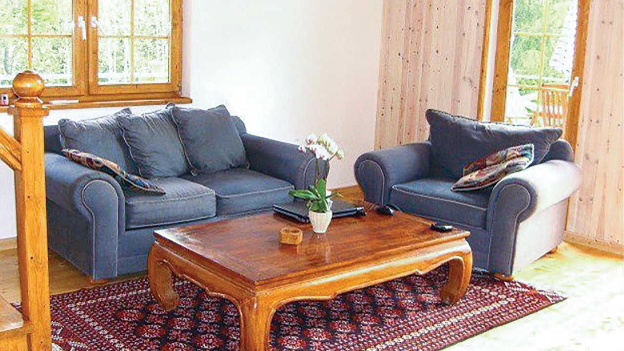 Photo of Bedroom in Fargelanda