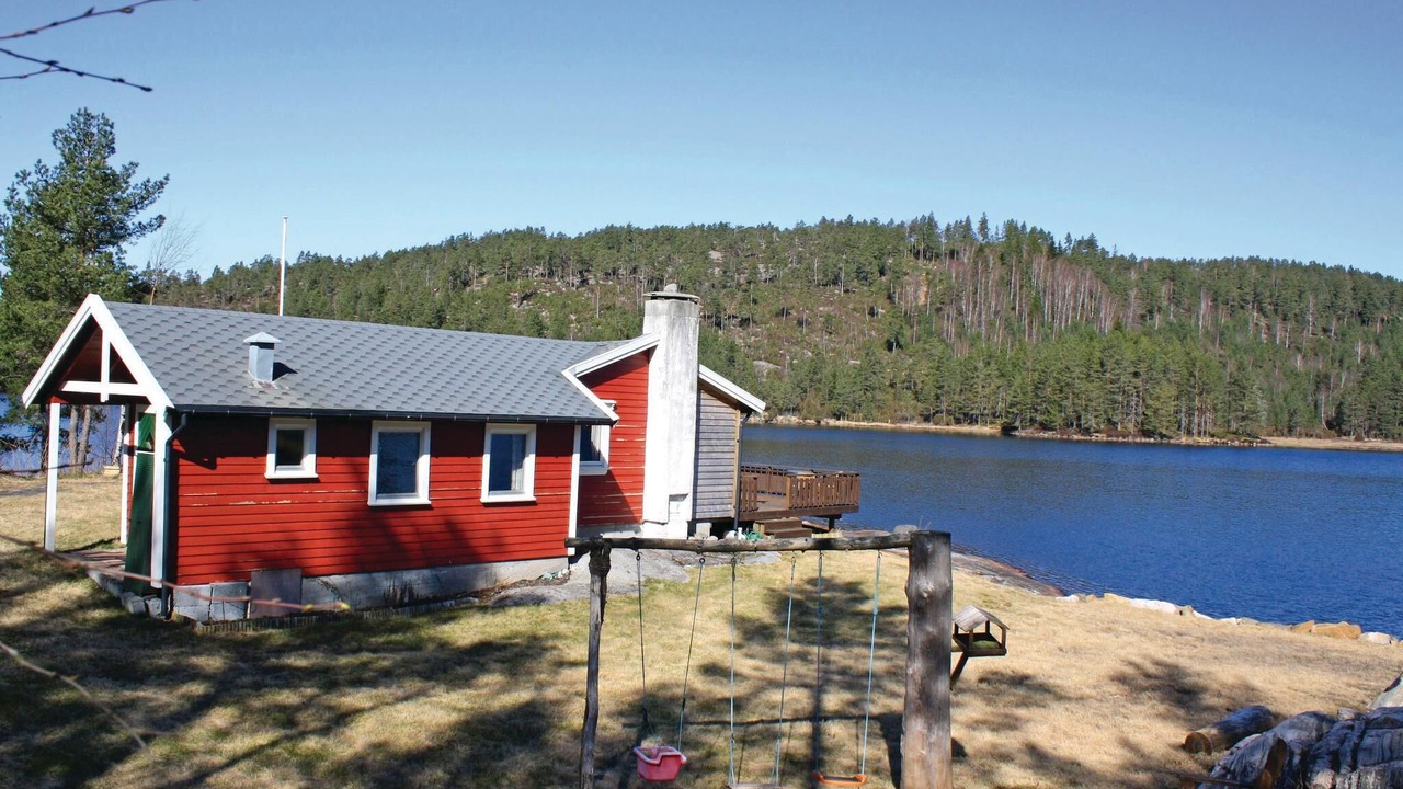 Photo of Others in Iveland Municipality