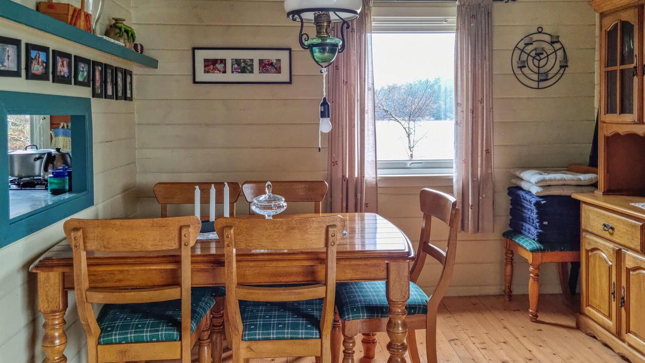 Photo of Bedroom in Iveland Municipality