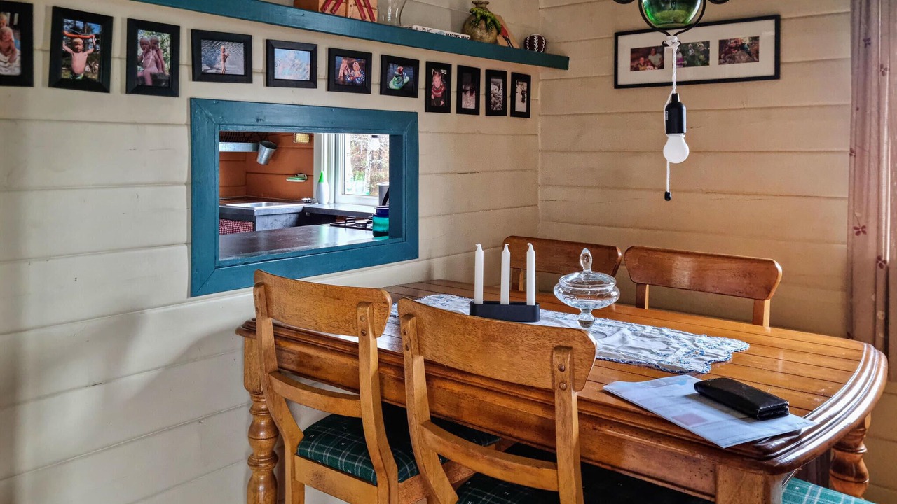 Photo of Bedroom in Iveland Municipality