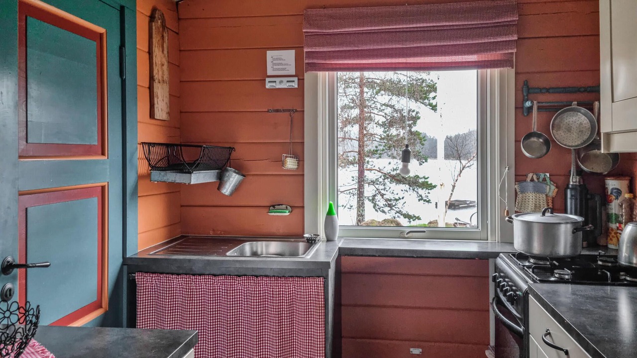 Photo of Others in Iveland Municipality