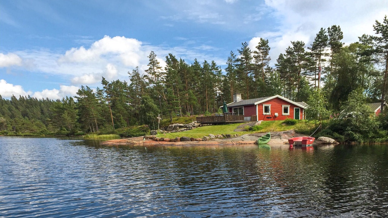 Photo of Others in Iveland Municipality