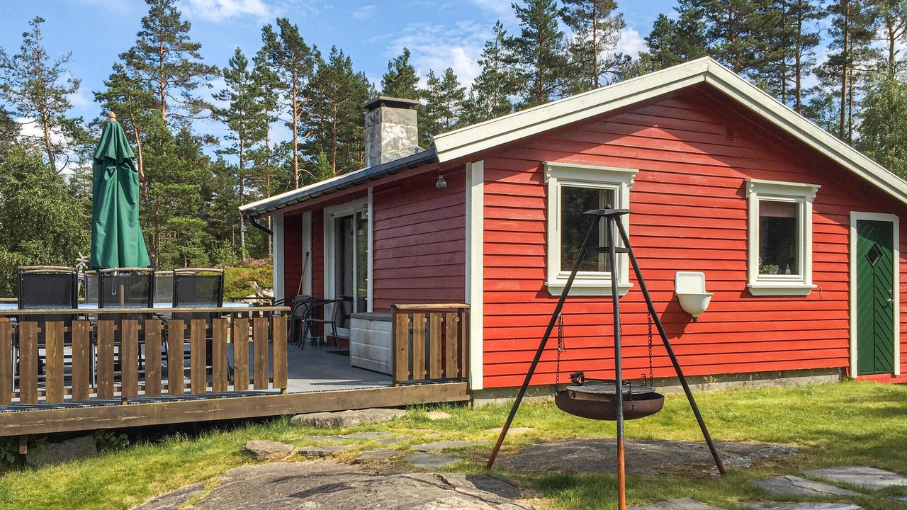 Photo of Others in Iveland Municipality