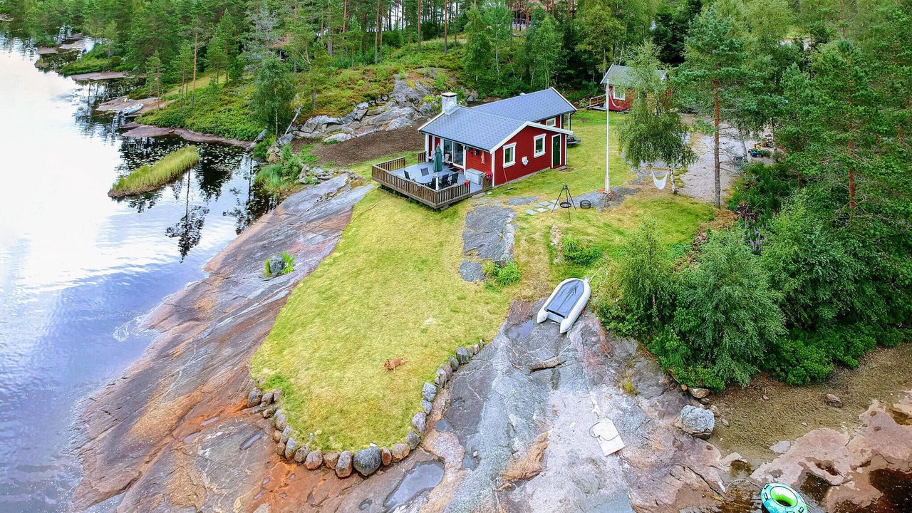 Photo of Others in Iveland Municipality
