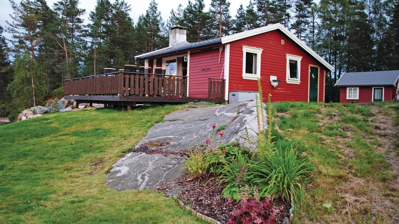 Photo of Others in Iveland Municipality