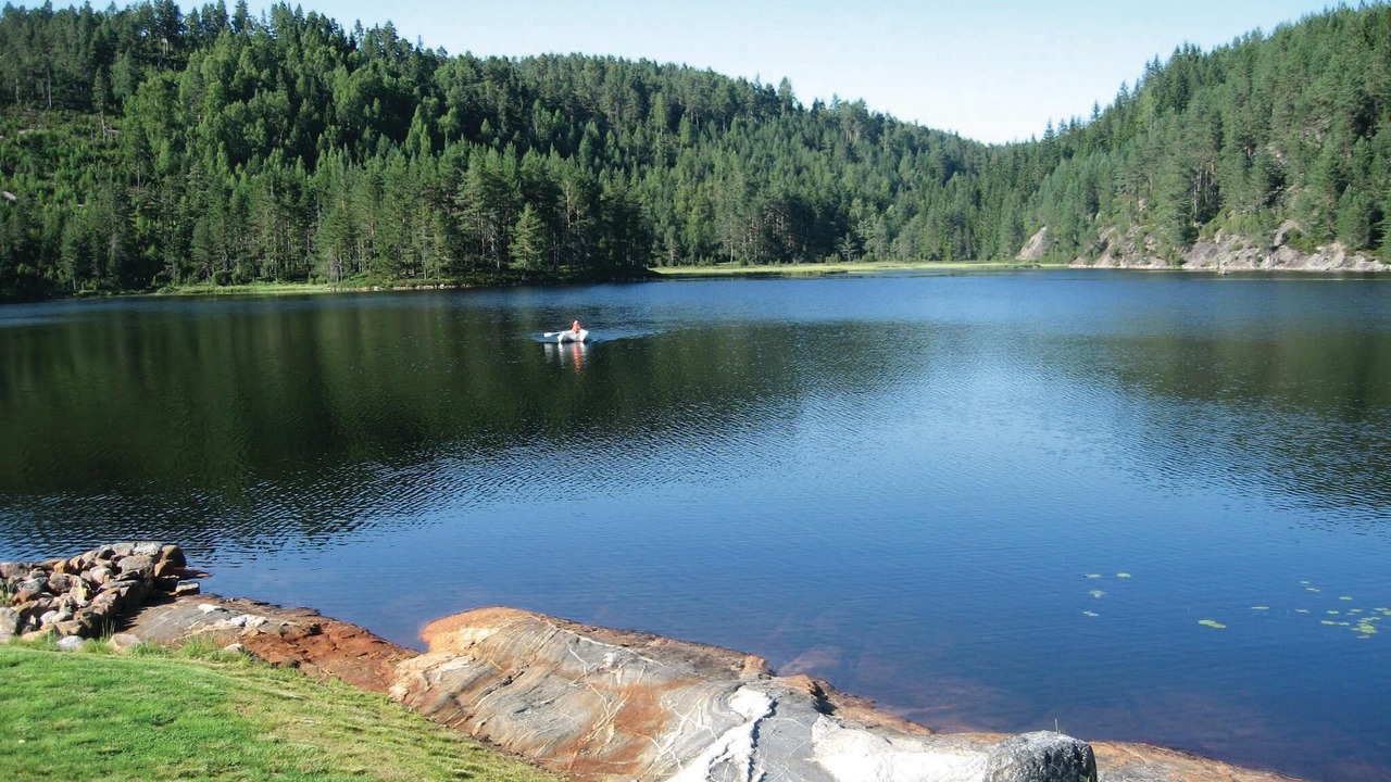 Photo of Others in Iveland Municipality