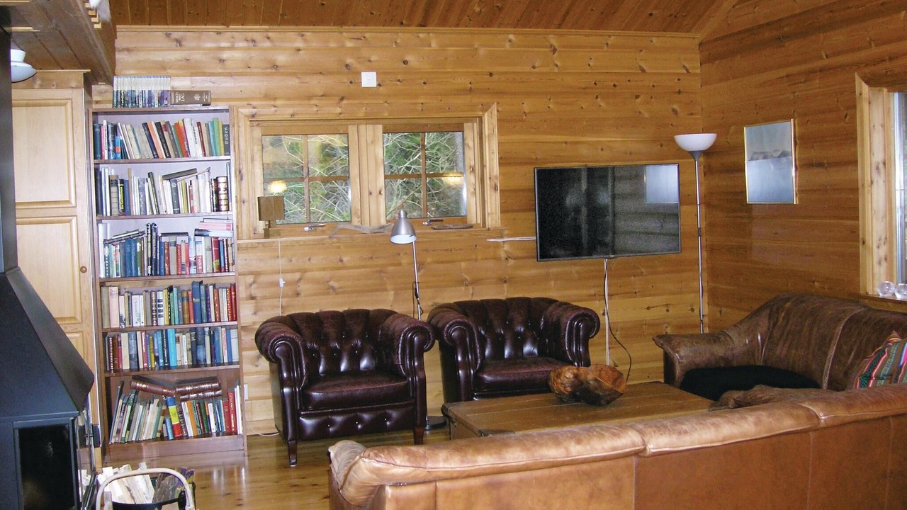 Photo of Bedroom in Odestugu