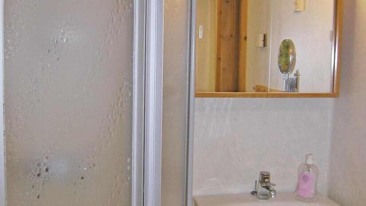 Photo of Bathroom in Odestugu