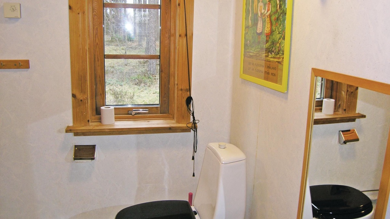 Photo of Bathroom in Odestugu