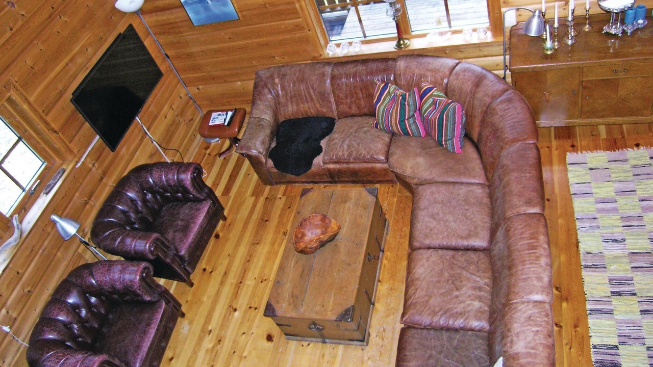 Photo of Bedroom in Odestugu