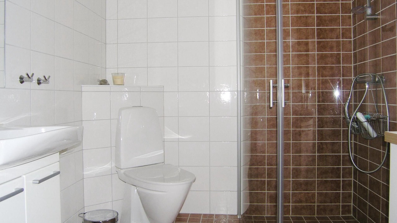 Photo of Bathroom in Almhult