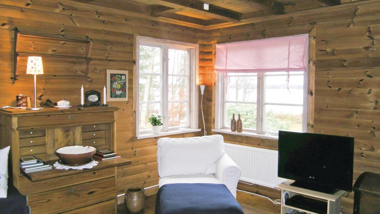 Photo of Bedroom in Almhult