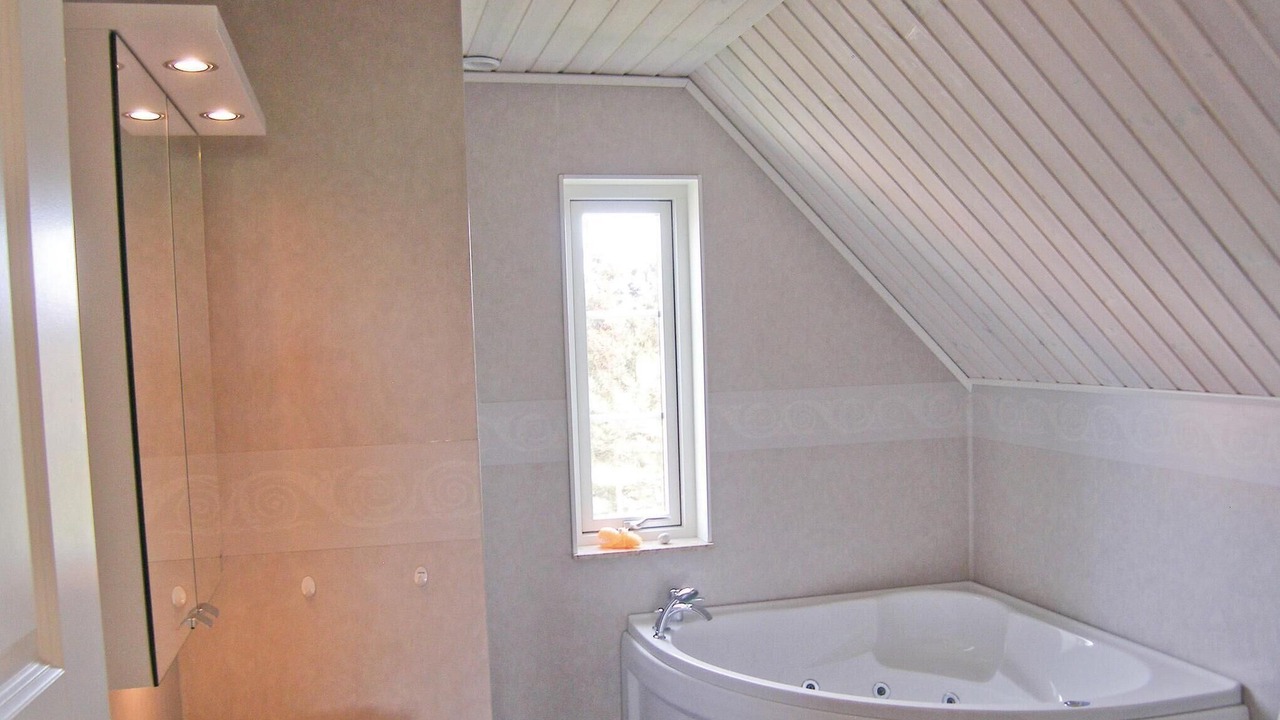 Photo of Bathroom in Ystad