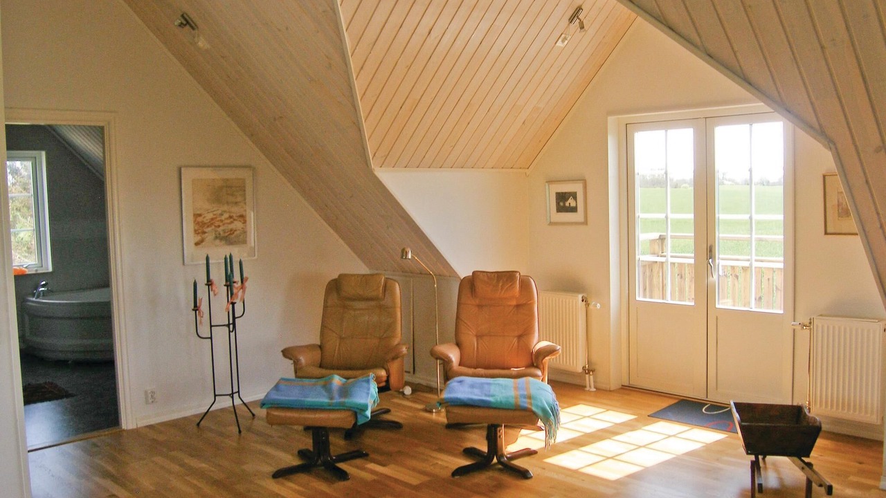 Photo of Bedroom in Ystad