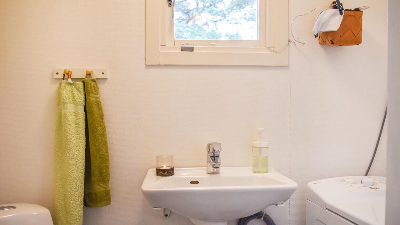 Photo of Bathroom in Yngsjo